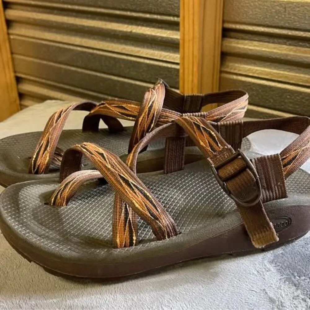 Chaco very good
